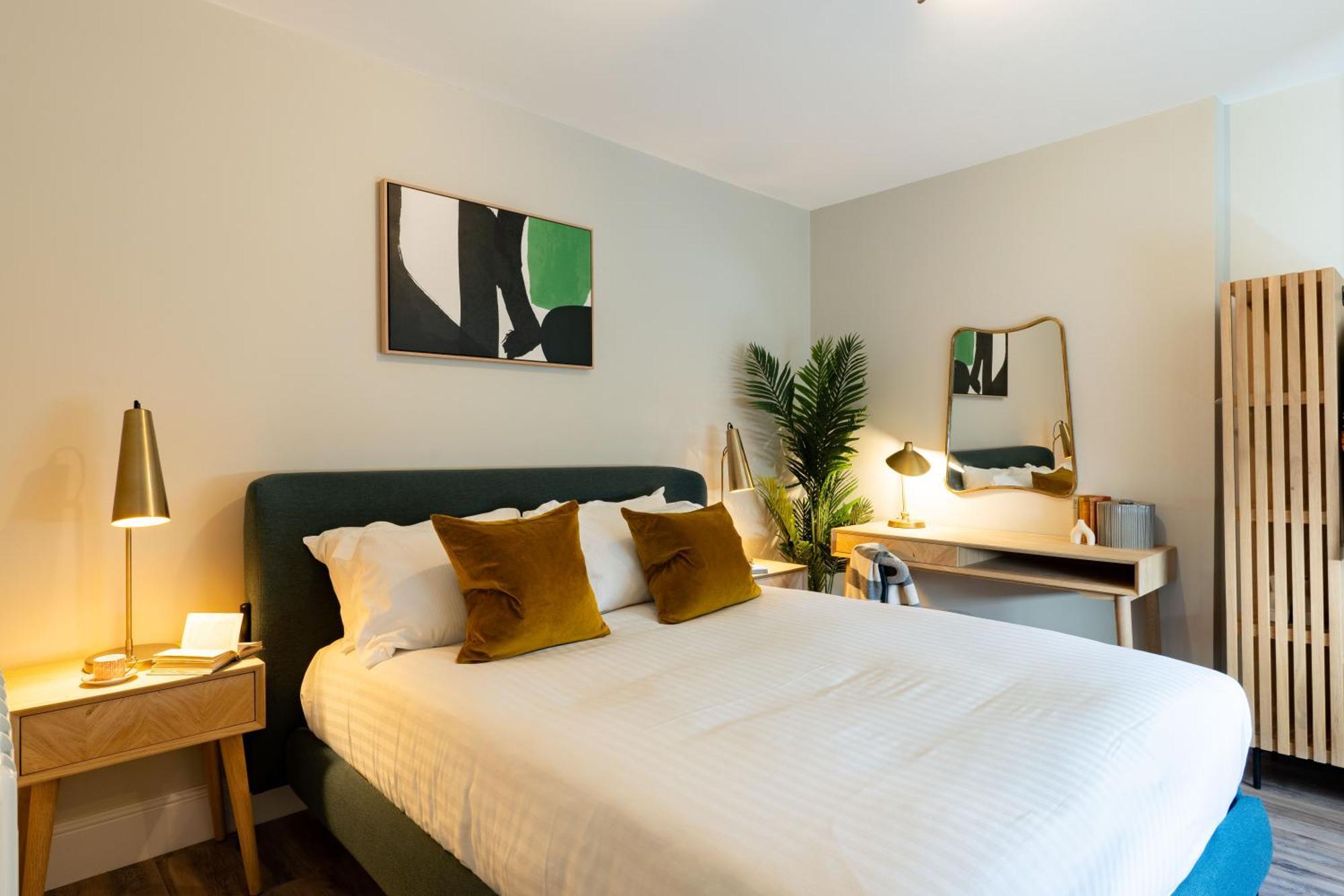 Wellington Place I Your Apartment Bristol Exterior photo