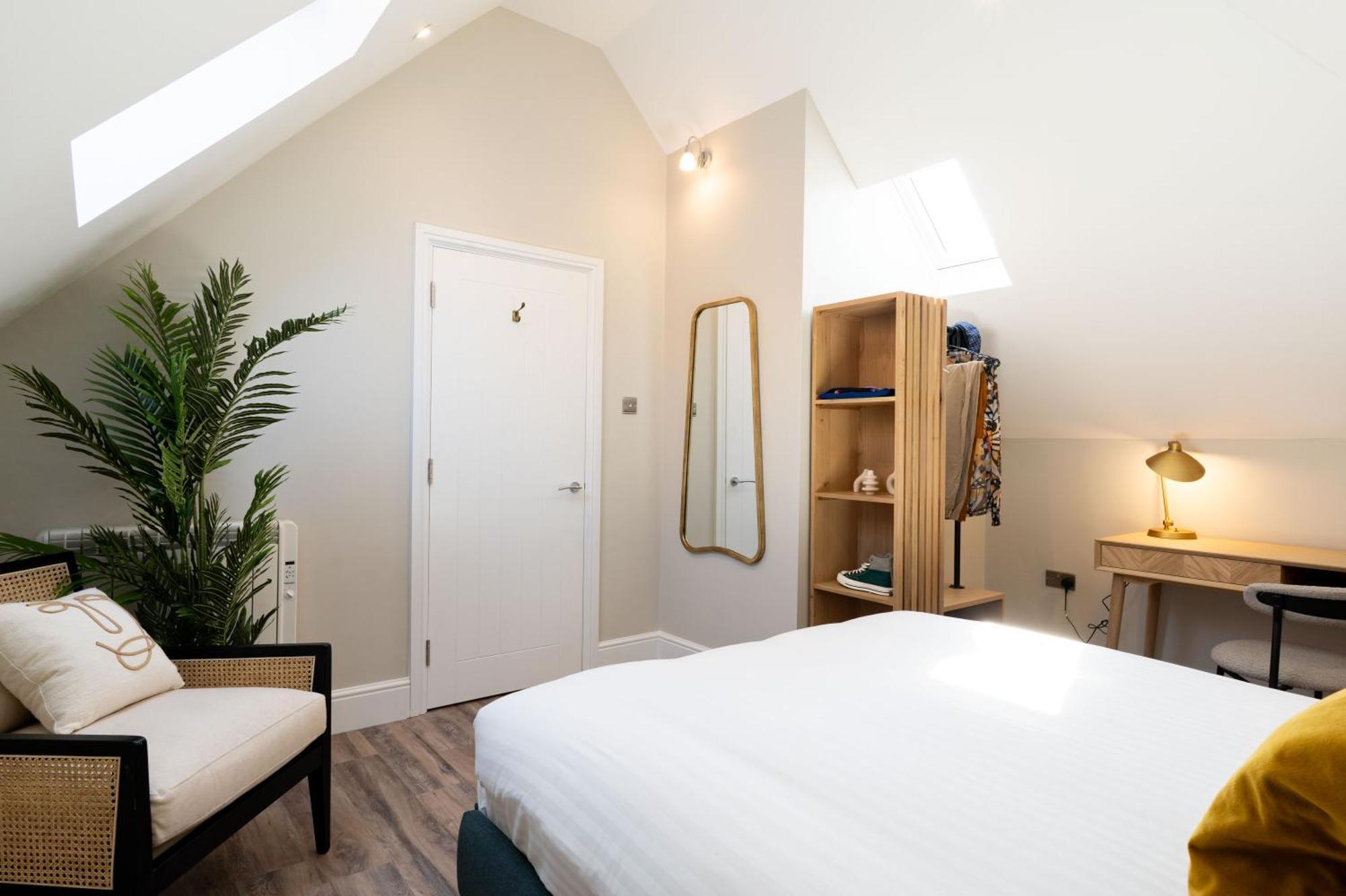 Wellington Place I Your Apartment Bristol Exterior photo