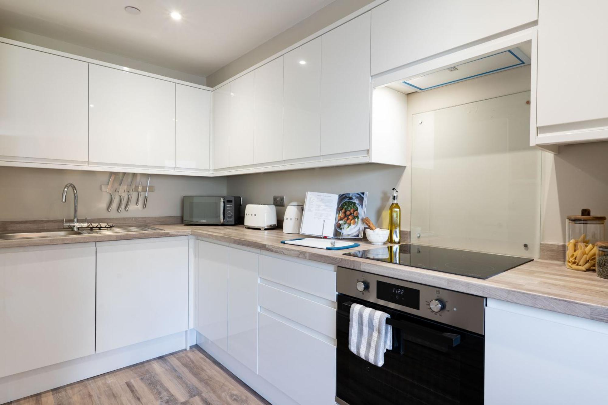 Wellington Place I Your Apartment Bristol Exterior photo