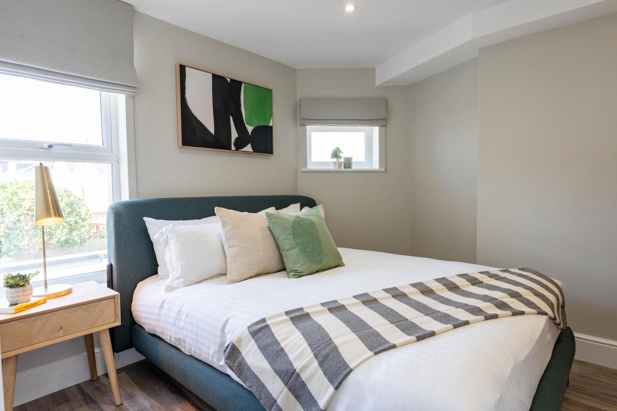 Wellington Place I Your Apartment Bristol Exterior photo