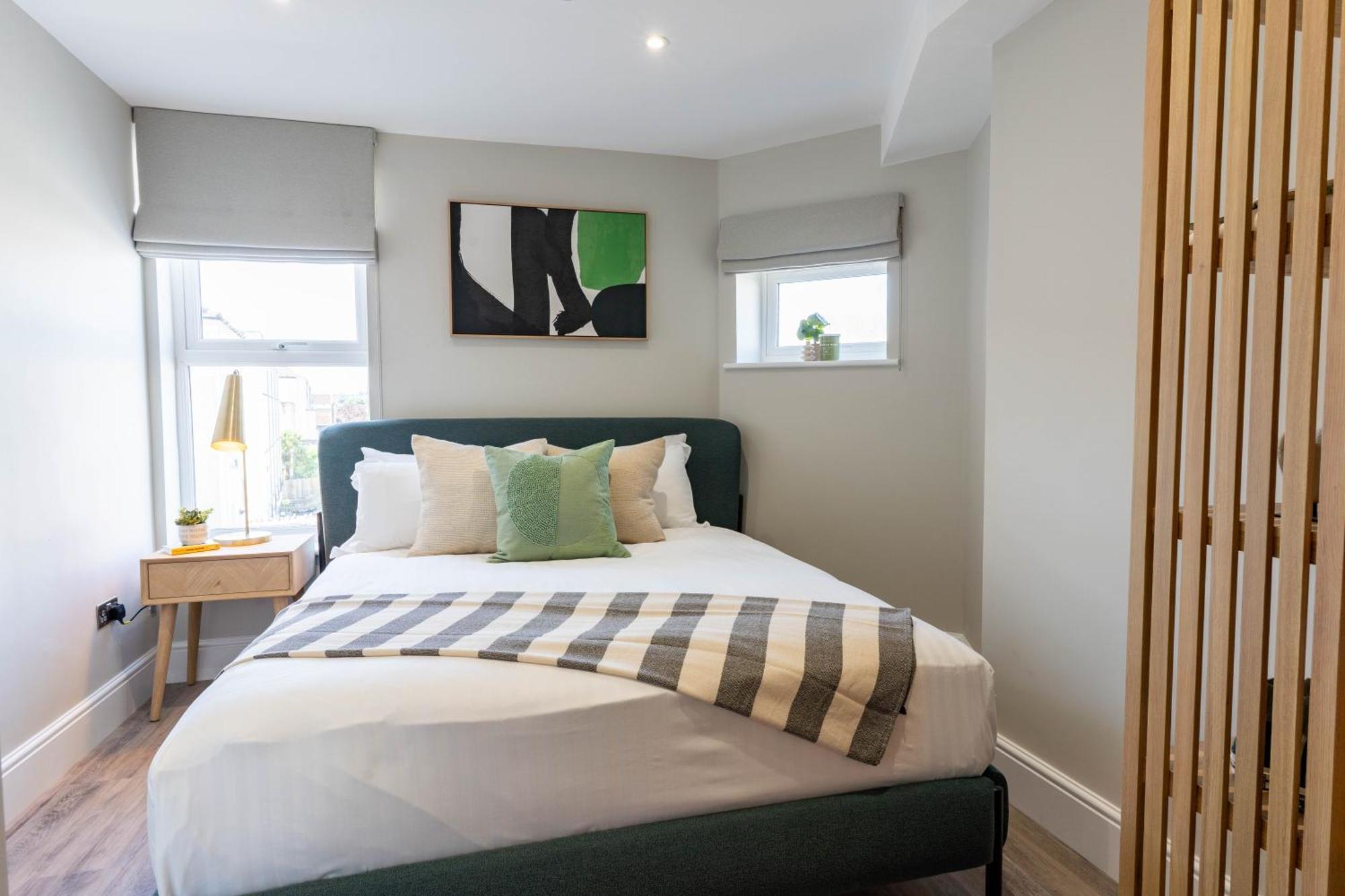 Wellington Place I Your Apartment Bristol Exterior photo