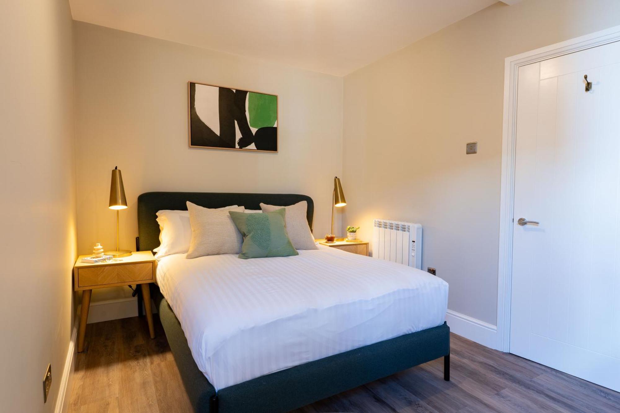 Wellington Place I Your Apartment Bristol Exterior photo