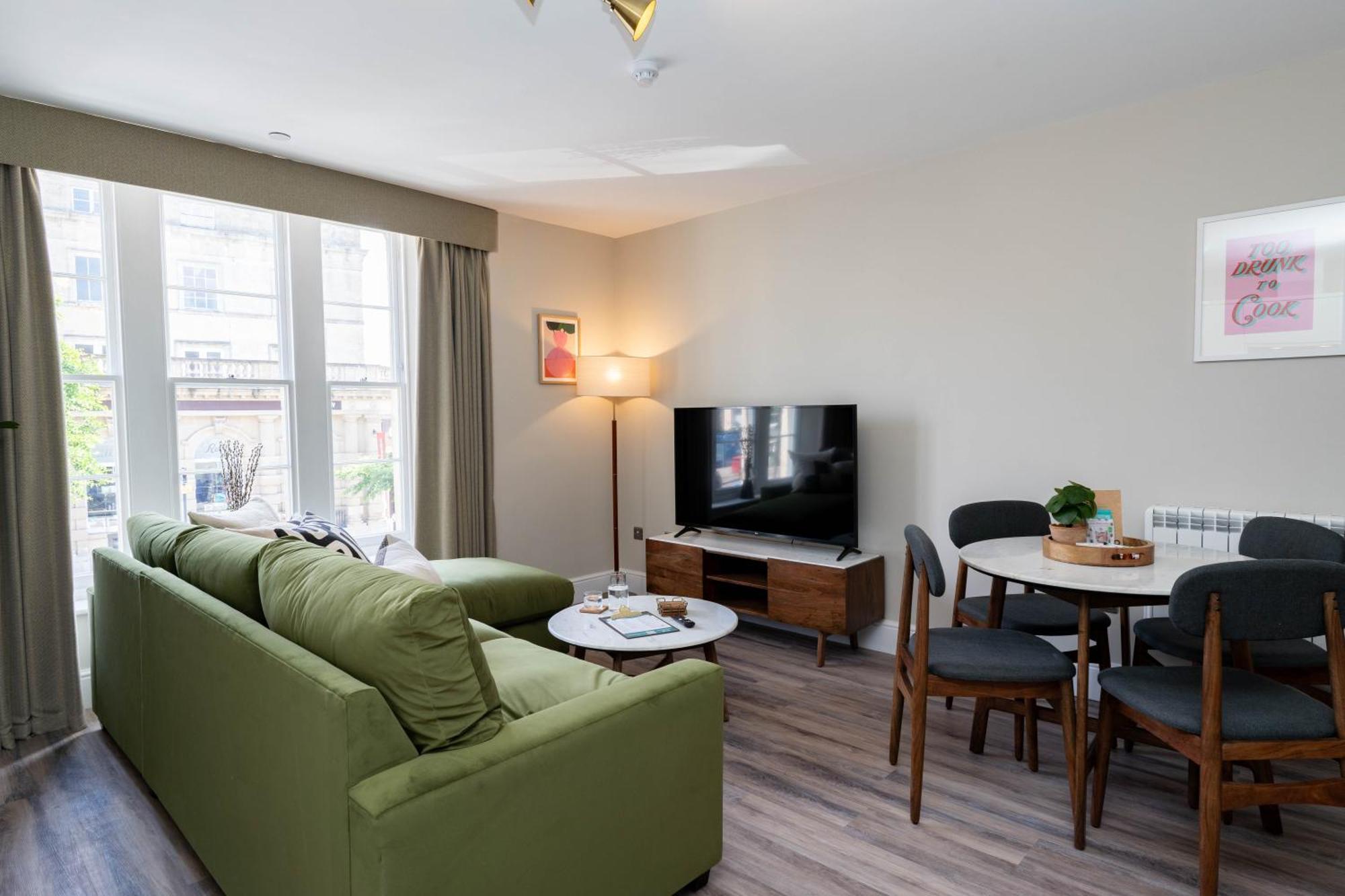 Wellington Place I Your Apartment Bristol Exterior photo